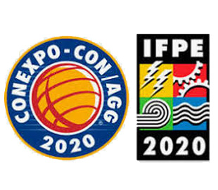CONEXPO/IFPE 2020