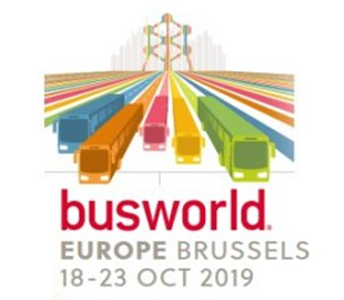 BUSWORLD 2019