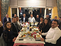 Hoş Geldin 2019