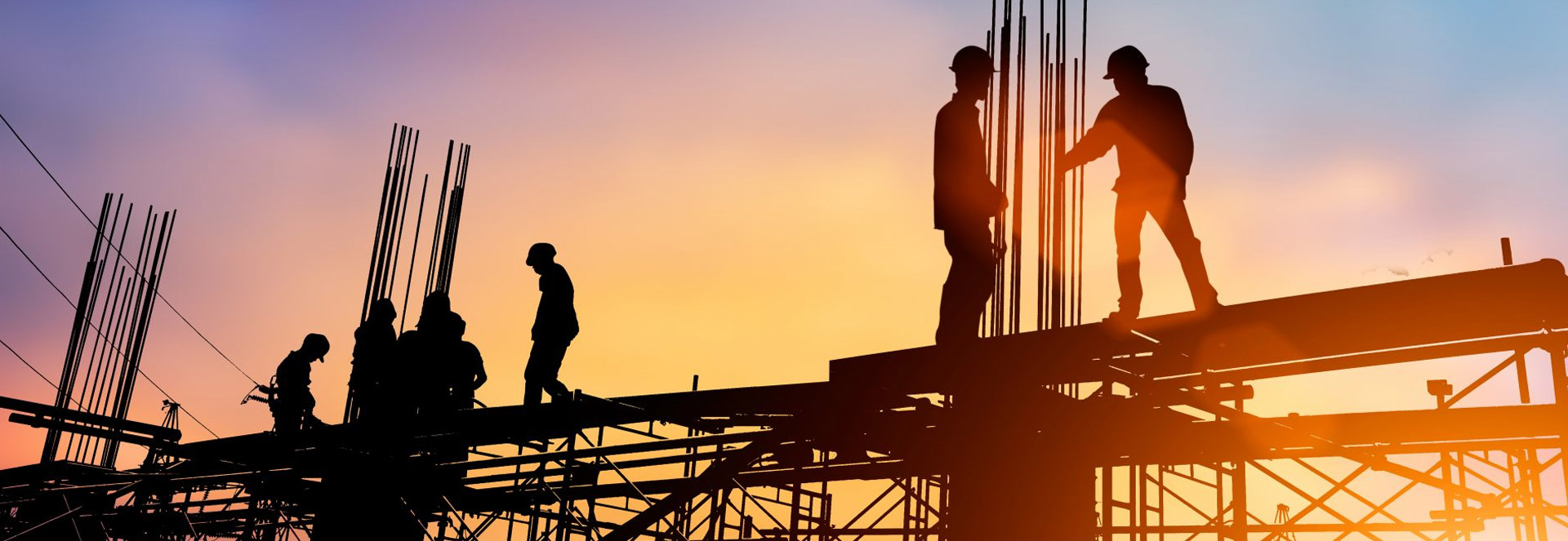 CONSTRUCTION
