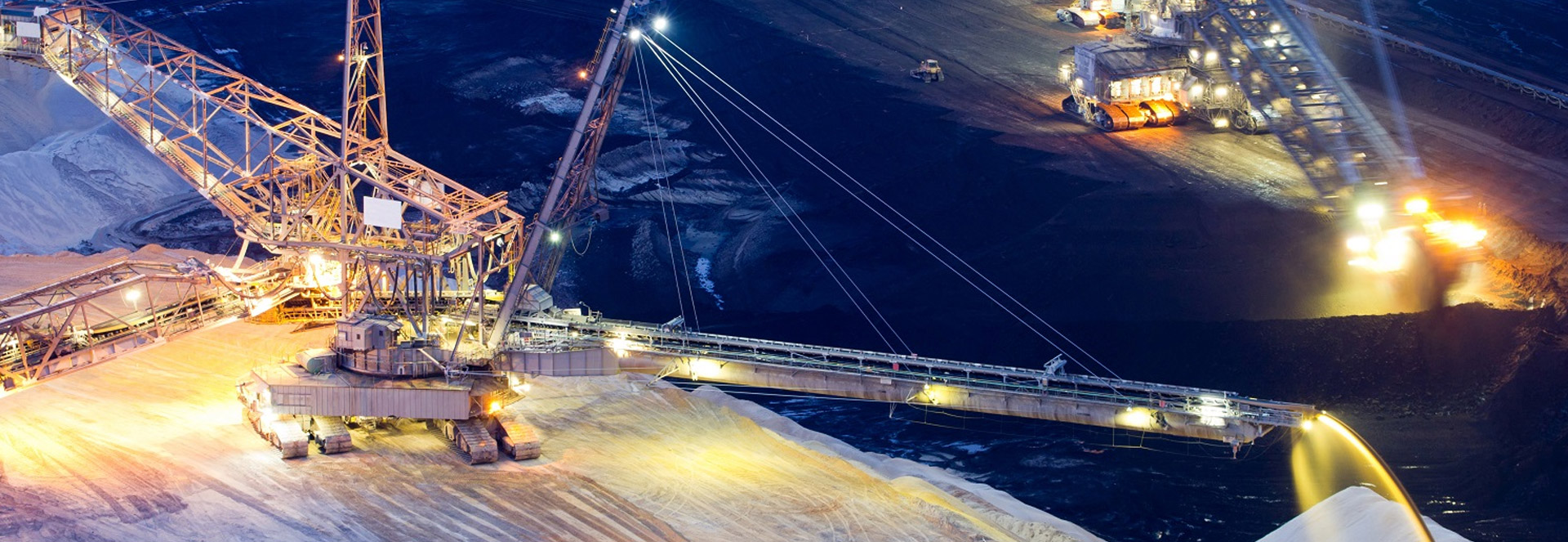 MINING