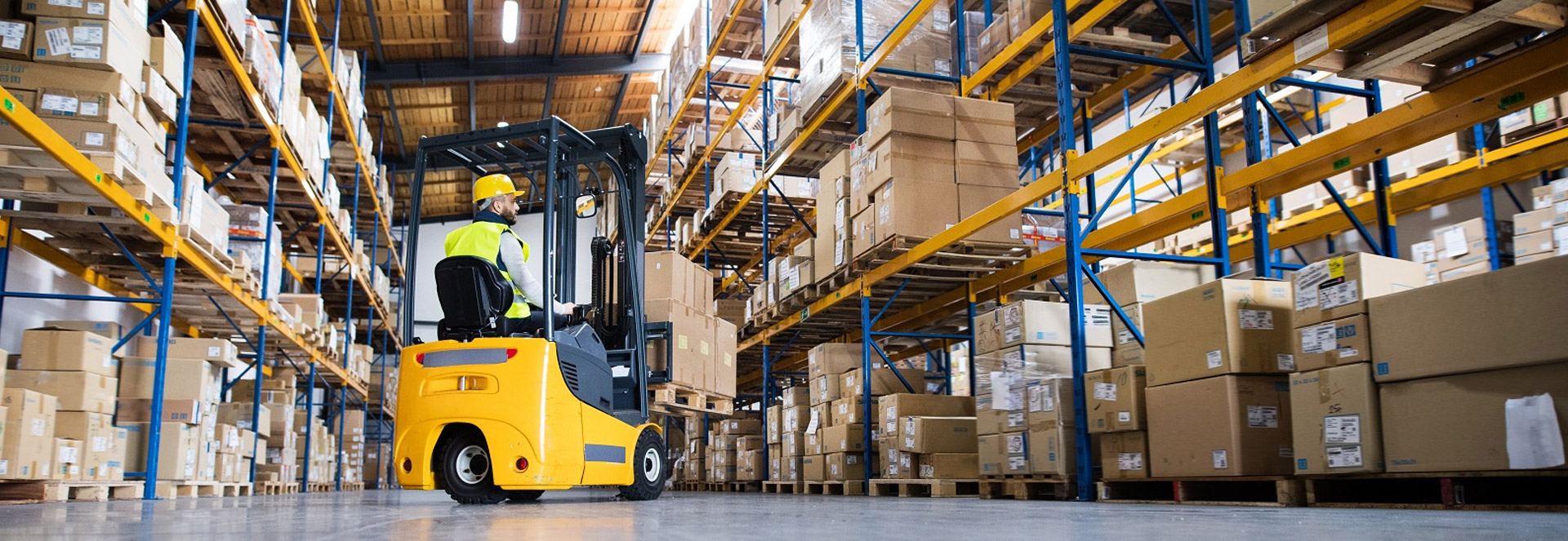 MATERIAL HANDLING