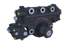 ÇİFT DEVRELİ HD099 HİDROLİK DİREKSİYON KUTUSU